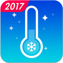 Phone Cooler Plus-CPU Cooler APK