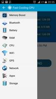 Fast Cooling CPU screenshot 3