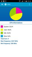 Fast Cooling CPU ảnh chụp màn hình 1