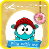 Candy Rope Cut APK