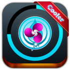 Cooling Master - Phone & CPU آئیکن