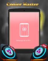 Cooling Master - Phone & CPU screenshot 2