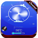 Cooling Master - Phone Cooler & CPU Cooler APK