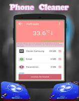 Cooling Master - Phone Cooler & CPU Cooler постер