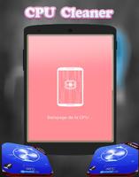 Cooling Master - Phone Cooler & CPU Cooler скриншот 2