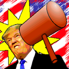 Stump A Trump biểu tượng
