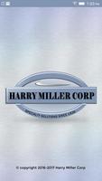Harry Miller Corp poster