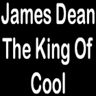 In Love With James Dean biểu tượng