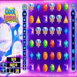 ”Cool Jewels Slot