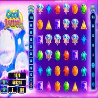 Cool Jewels Slot poster