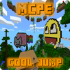 Cool Jump Map for MCPE APK