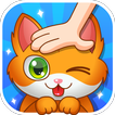 My Kitty Meow Love - Cute Fluffy Cat Friend