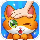 APK My Kitty Meow Love - Cute Fluffy Cat Friend