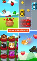 Crazy Children's Dentist Simulation Fun Adventure ảnh chụp màn hình 3