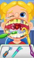 Crazy Children's Dentist Simulation Fun Adventure bài đăng