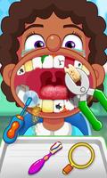 Crazy Children's Dentist Simulation Fun Adventure capture d'écran 2