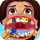 APK Virtual Dentist Hospital Doctor Office Adventure 2