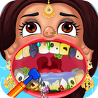 Virtual Dentist Hospital Doctor Office Adventure 2 icône