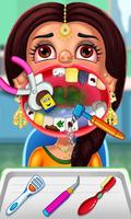 Virtual Dentist Hospital Doctor Office Adventure 2 Affiche