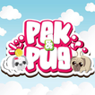 Pek & Pug - Program Puppies, Solve Puzzles