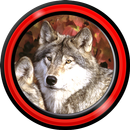Wolf Live-Wallpaper APK