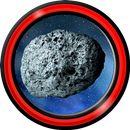 Asteroiden leben Tapeten APK