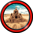 Beach Live Wallpapers icon