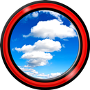 blue sky live wallpapers APK