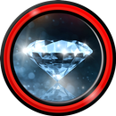 Diamant-Live-Wallpaper APK