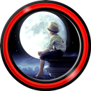 Traum Nacht Live-Wallpaper APK