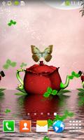 برنامه‌نما Fairy Tale Live Wallpapers عکس از صفحه