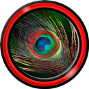 plumes live wallpapers APK