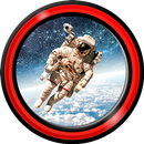 銀河ライブ壁紙 APK