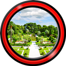 jardin live wallpapers APK