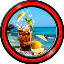ジューシーなライブ壁紙 APK