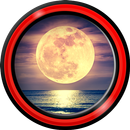 moonlight live wallpapers APK