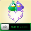 Cute Lover Go Locker