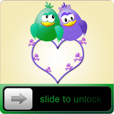 Cute Lover Go Locker simgesi