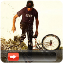 BmX HD GO Locker Theme APK