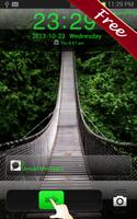 Green Jungle GO Locker 截图 1