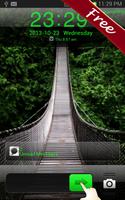 Green Jungle GO Locker 截图 2