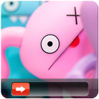 Pink Toy Go Locker 图标