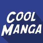 Cool Manga أيقونة