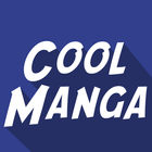 Icona Cool Manga
