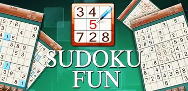 Sudoku Fun