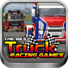Truck Racing icône