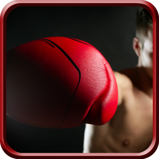 Boxing Games