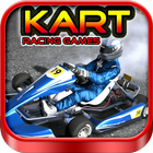 Kart Racing ไอคอน