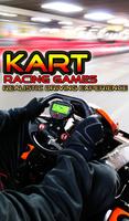 Kart Racing Affiche