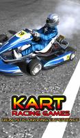 レーシングカート - 究極のラリー スクリーンショット 1